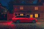 Mercedes-AMG E53 4Matic+ Estate 2018 года (UK)